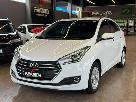 HYUNDAI HB20S 1.0 5 ANOS 12V FLEX 4P MANUAL HYUNDAI HB20S 1.0 5 ANOS 12V FLEX 4P MANUAL